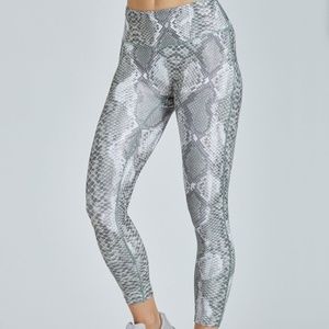 PRISM Sport Python Leggings